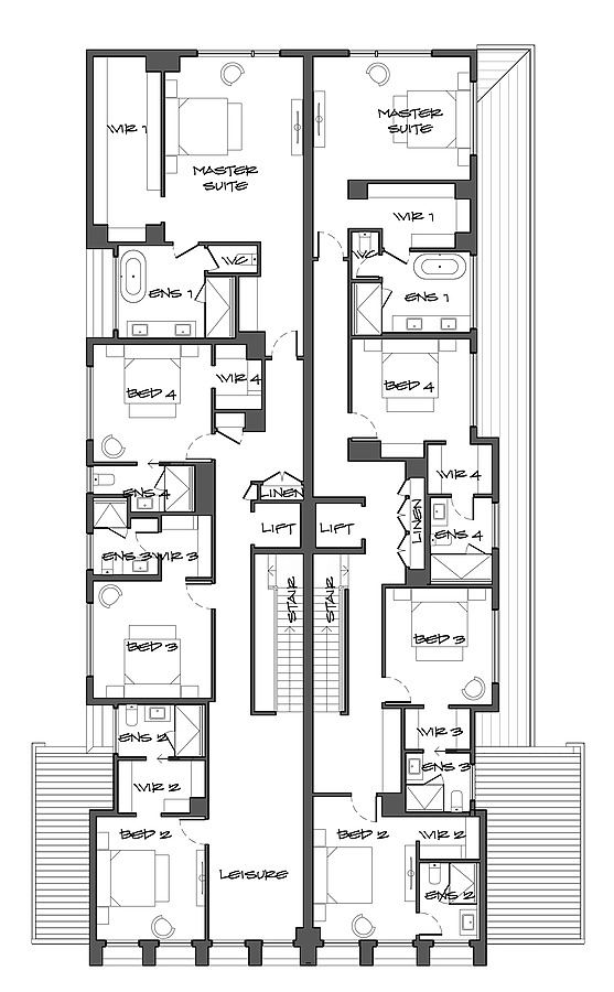 floorplan Image