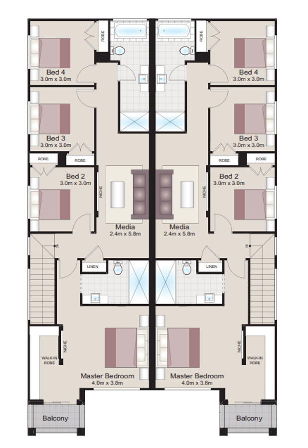floorplan Image