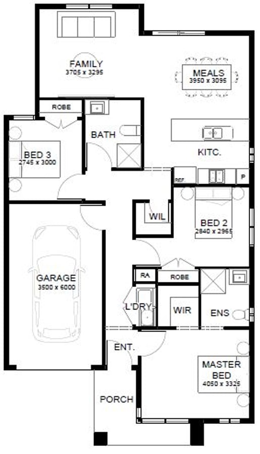floorplan Image
