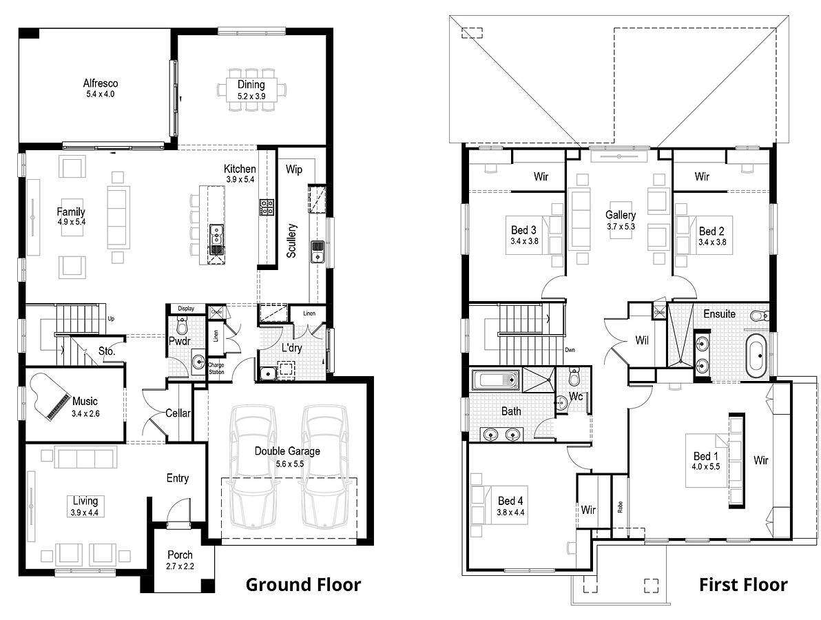 floorplan Image