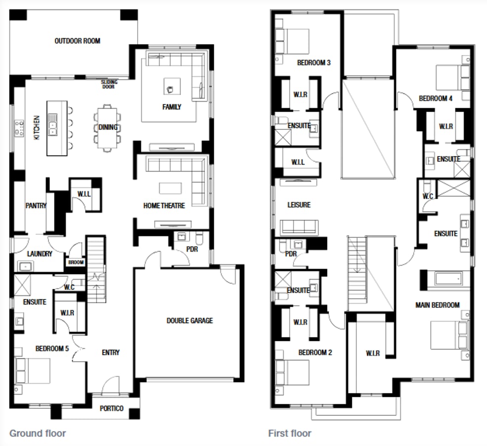 floorplan Image