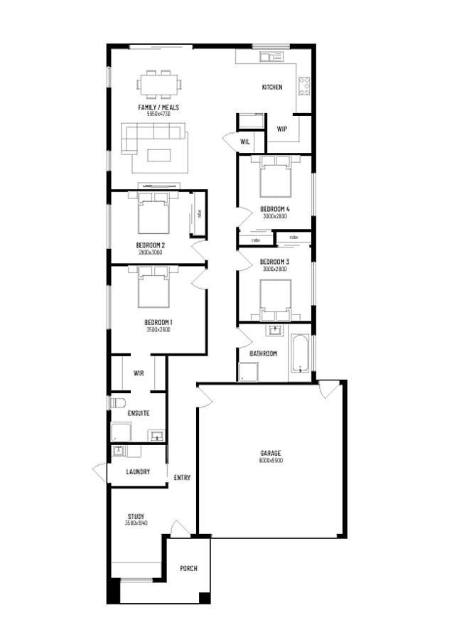 floorplan Image