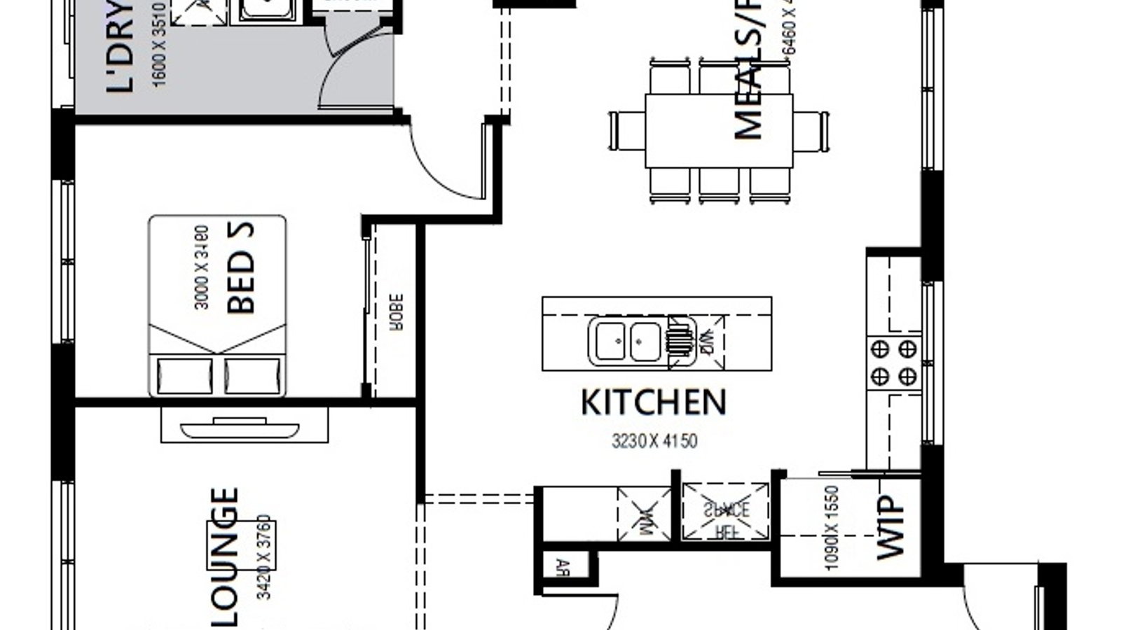floorplan Image