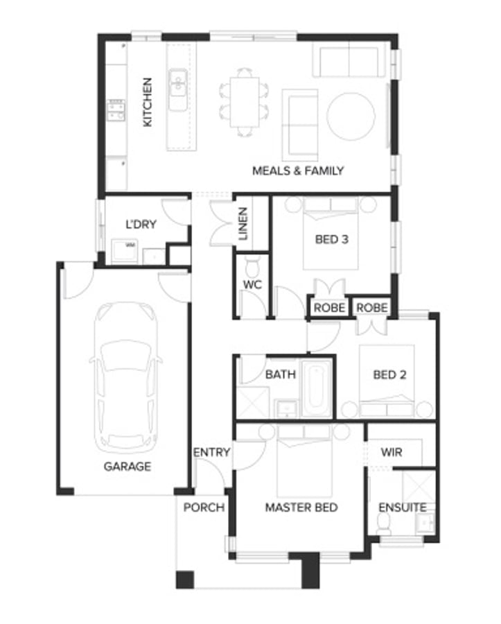 floorplan Image