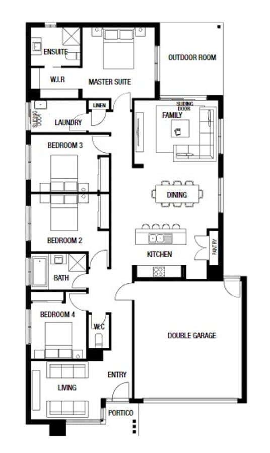 floorplan Image