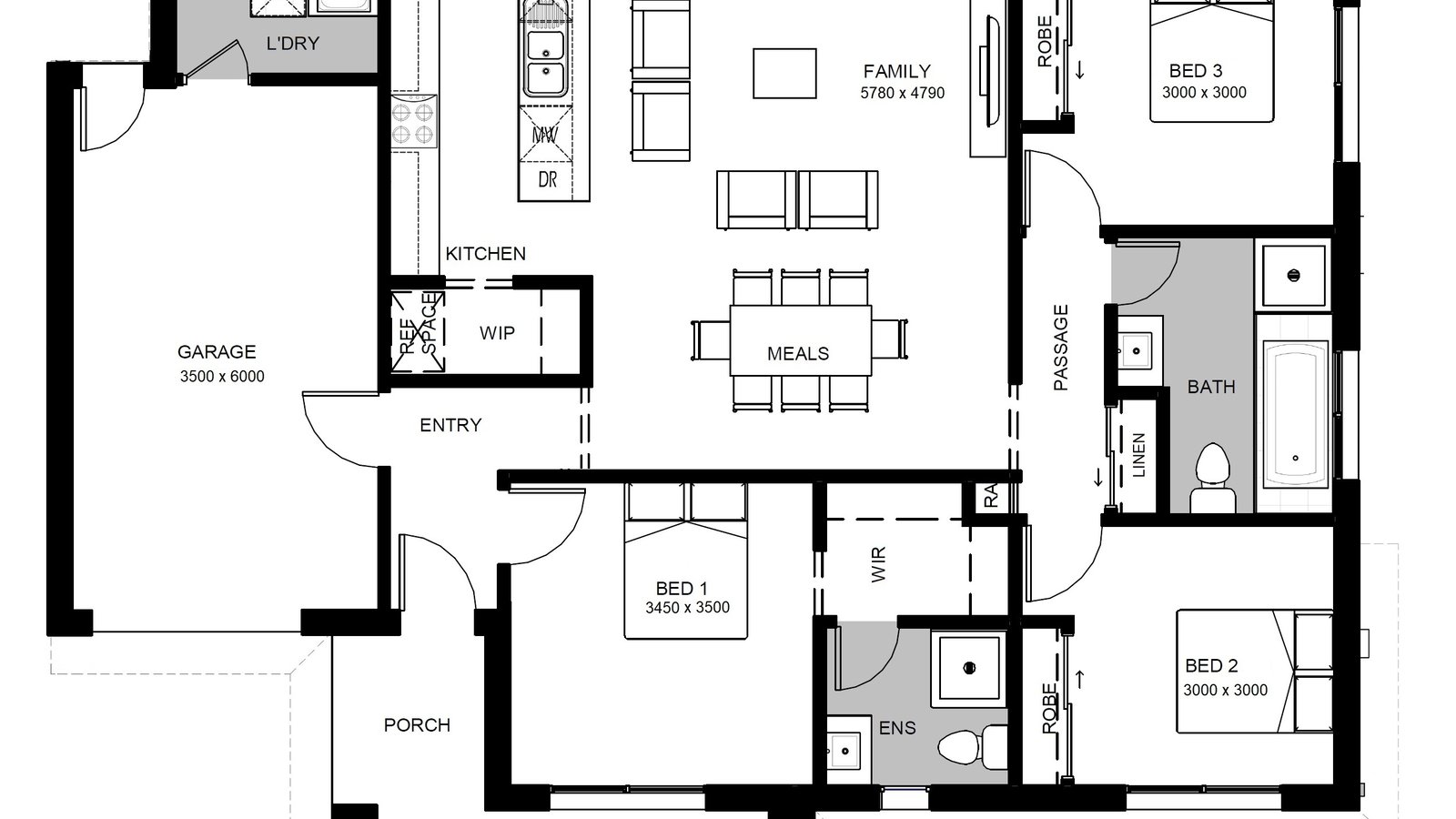 floorplan Image