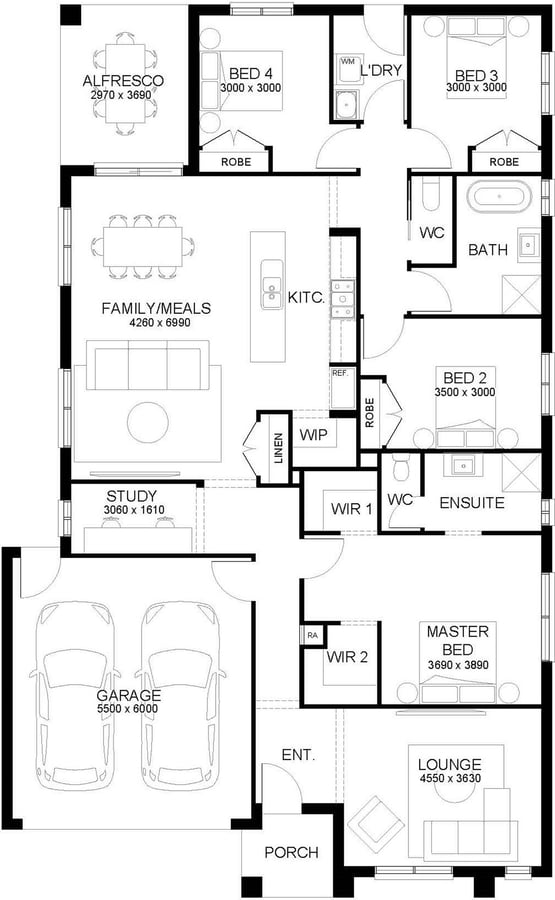 floorplan Image