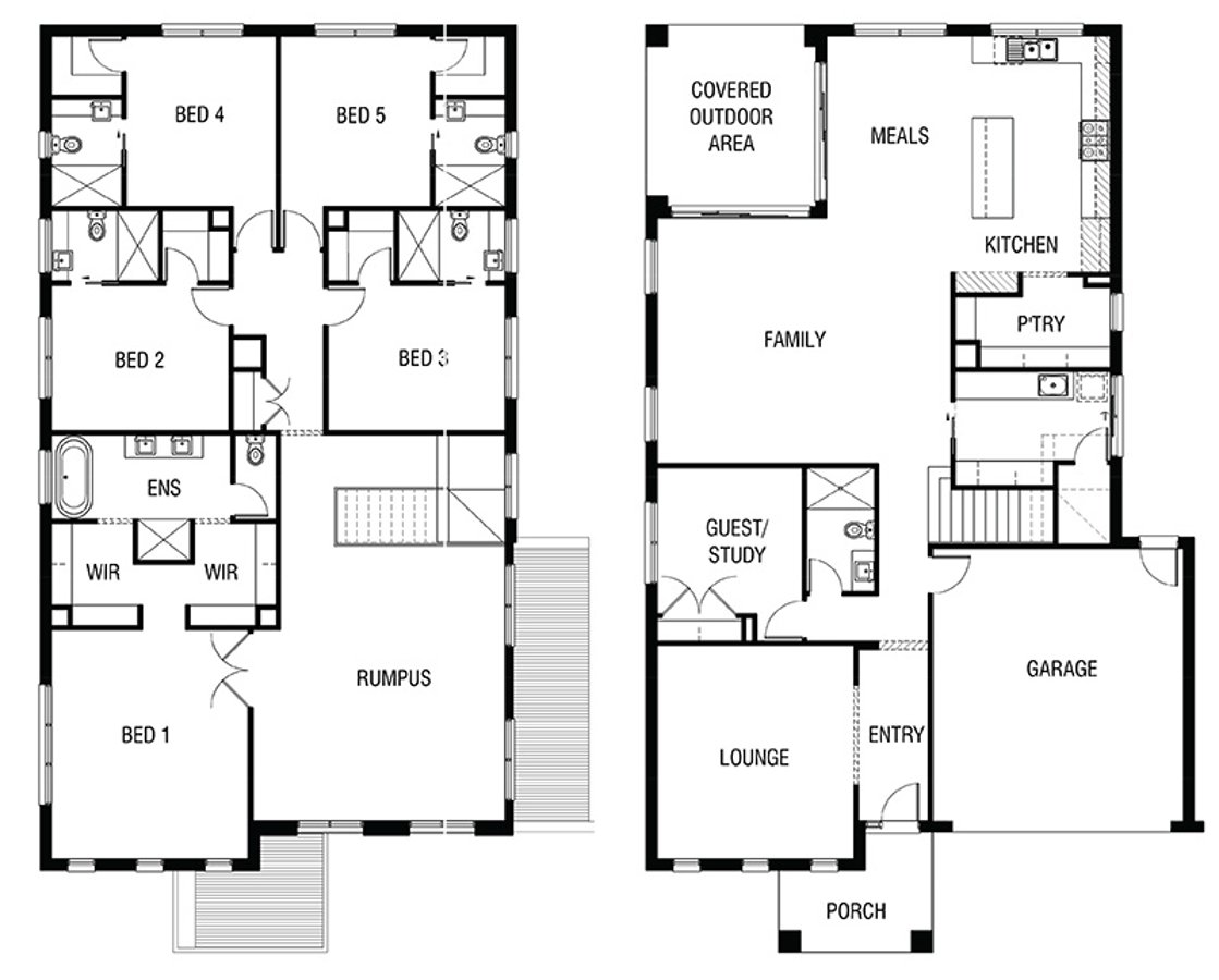 floorplan Image