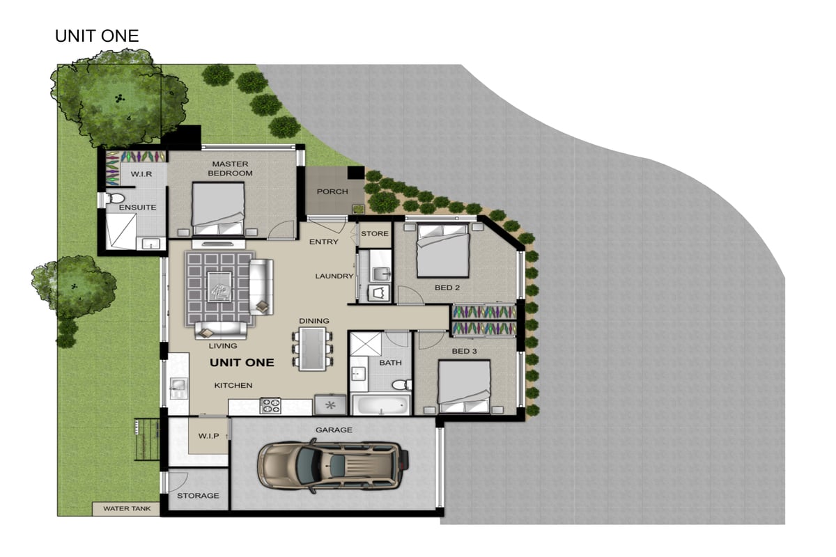 floorplan Image