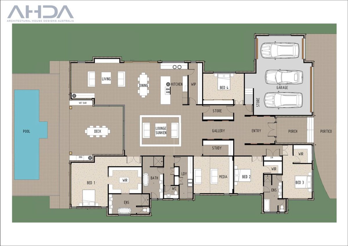 floorplan Image