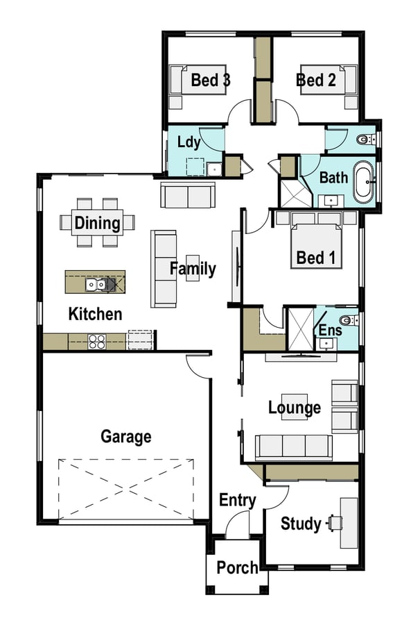 floorplan Image