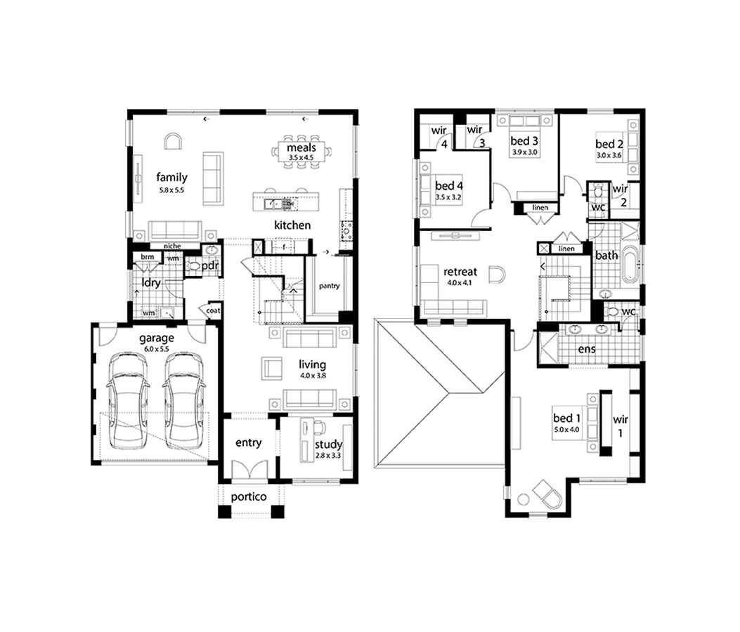 floorplan Image