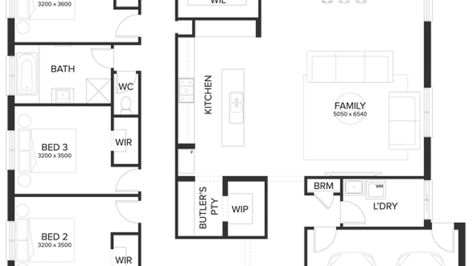floorplan Image