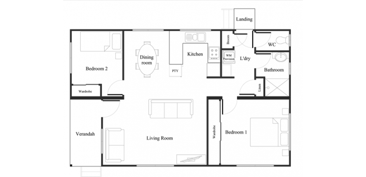 floorplan Image
