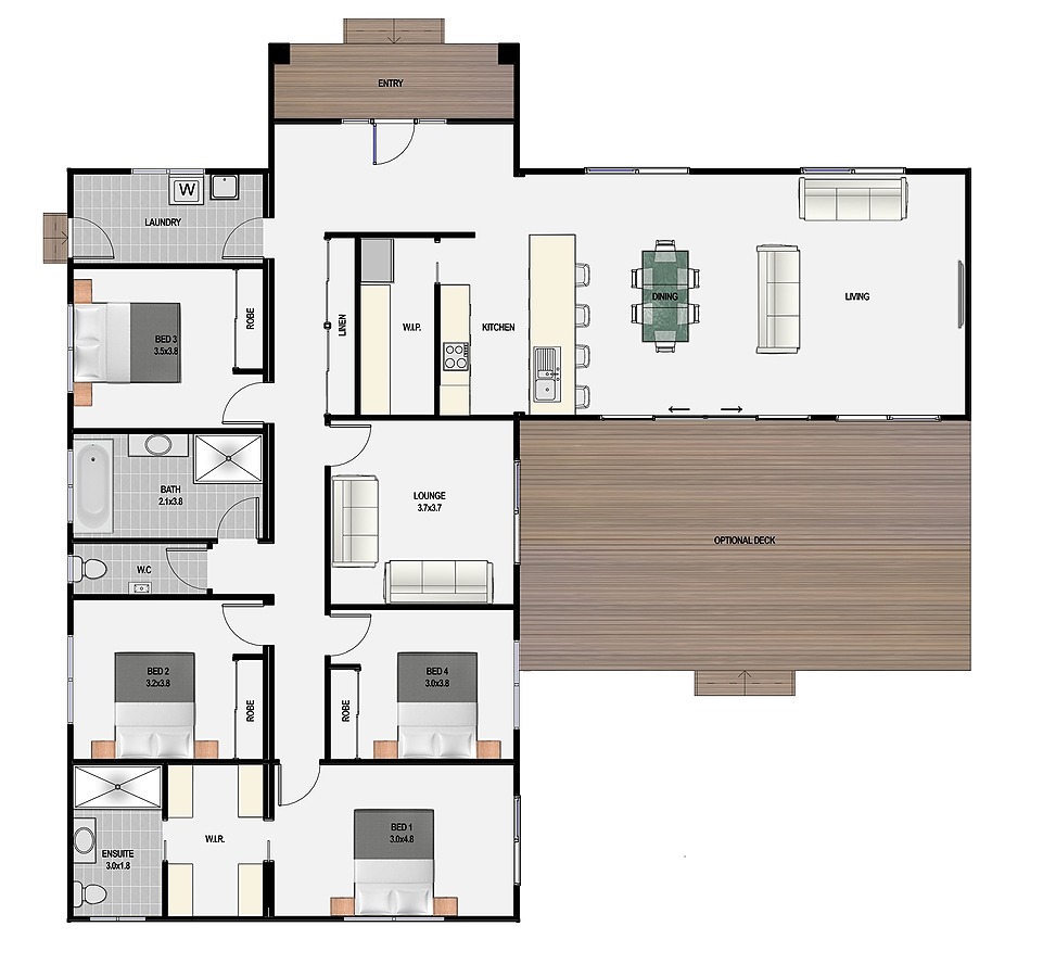 floorplan Image