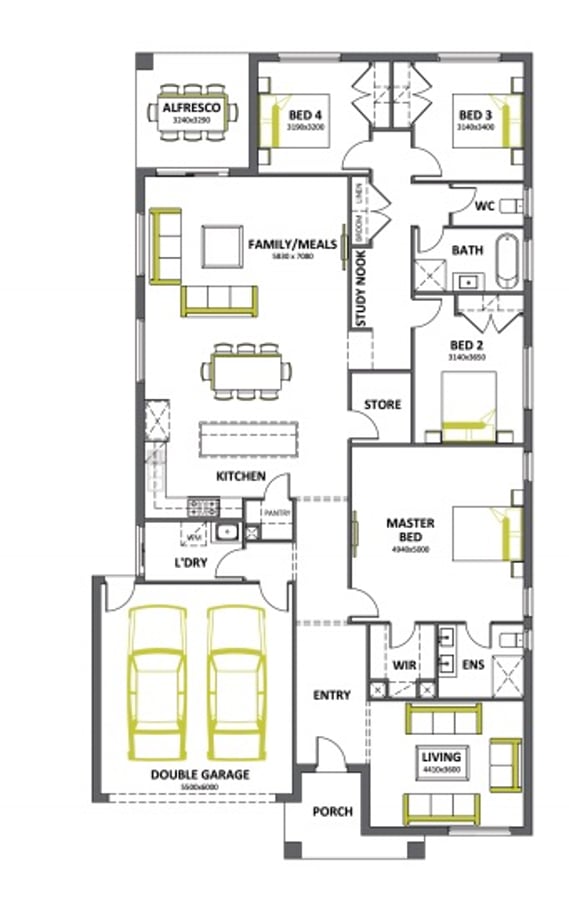 floorplan Image