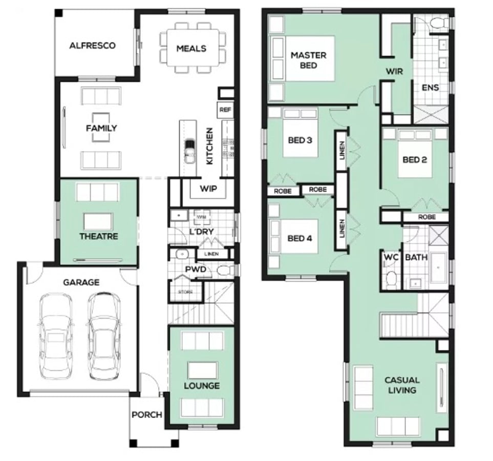 floorplan Image