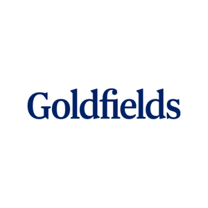 Goldfields logo