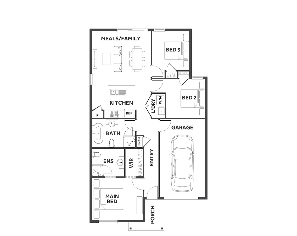 floorplan Image