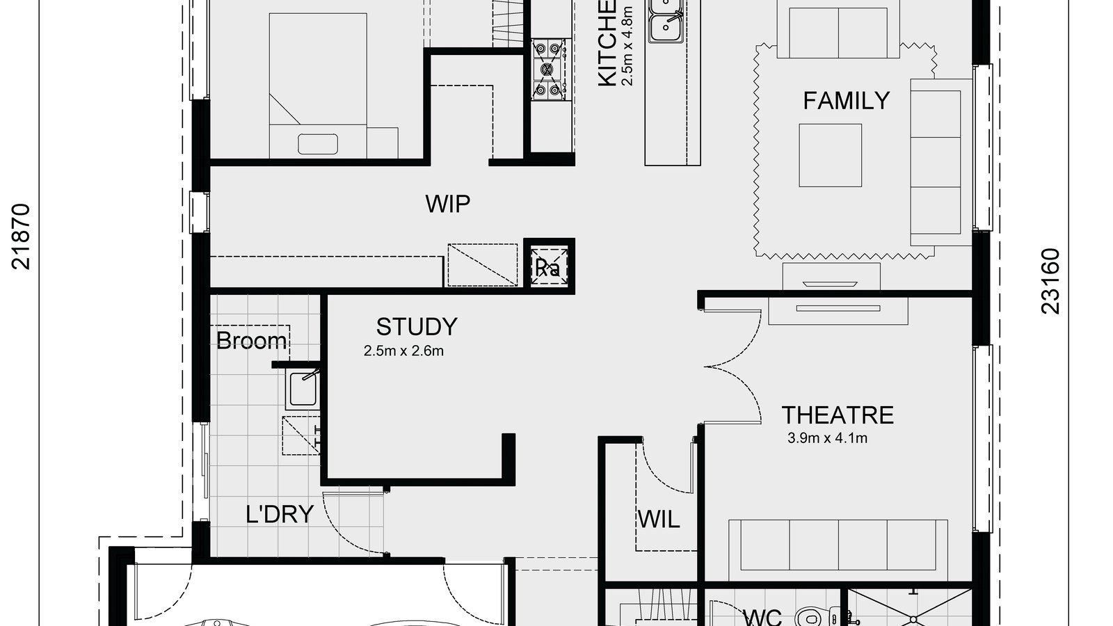 floorplan Image