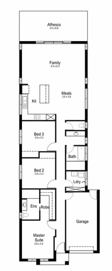 floorplan Image