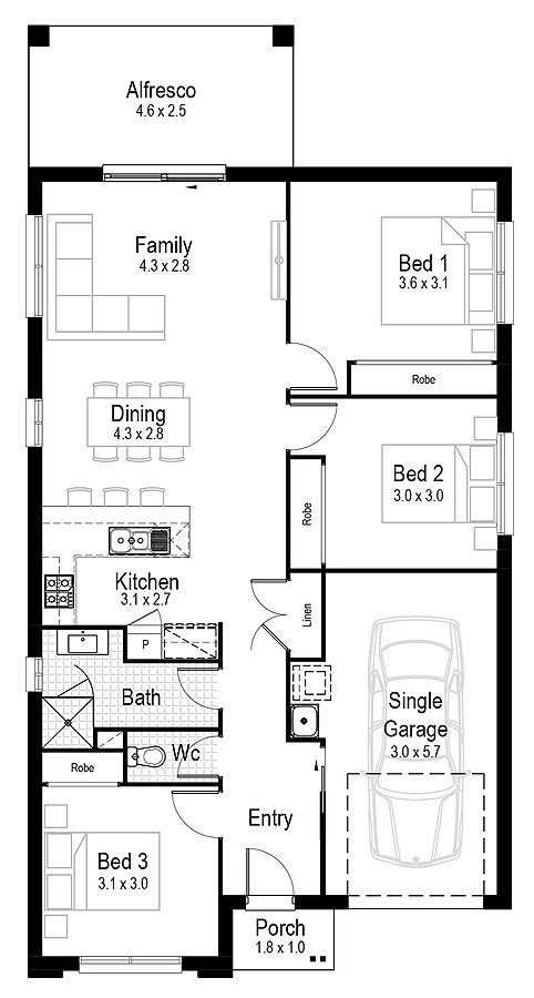 floorplan Image