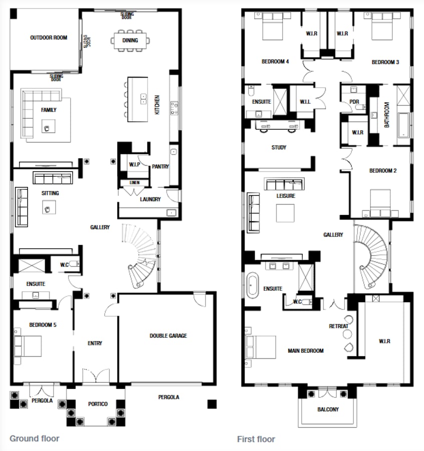 floorplan Image