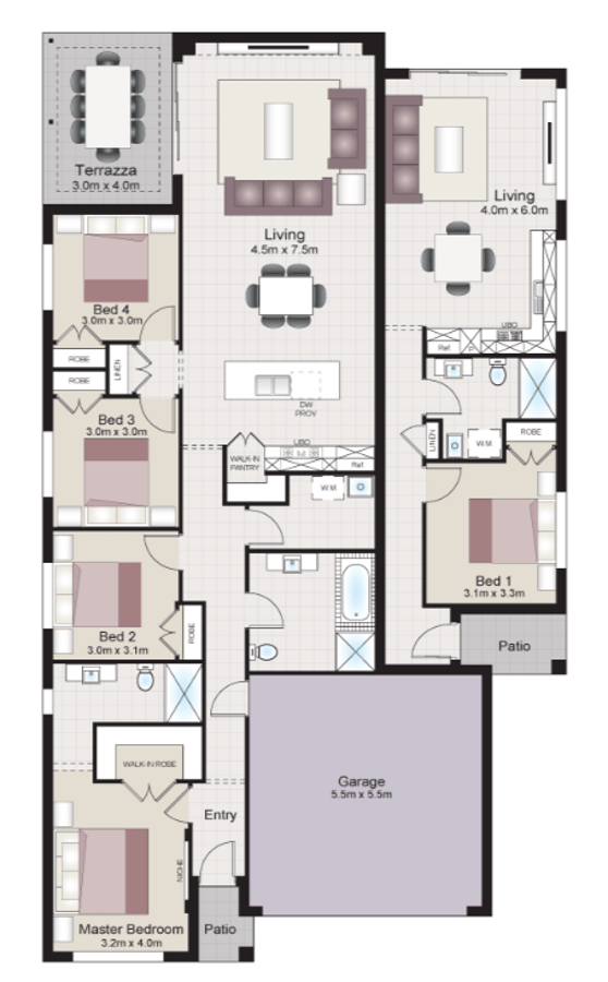 floorplan Image