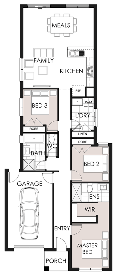 floorplan Image