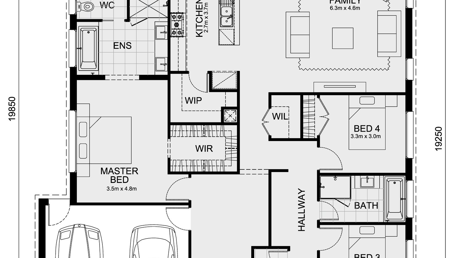 floorplan Image