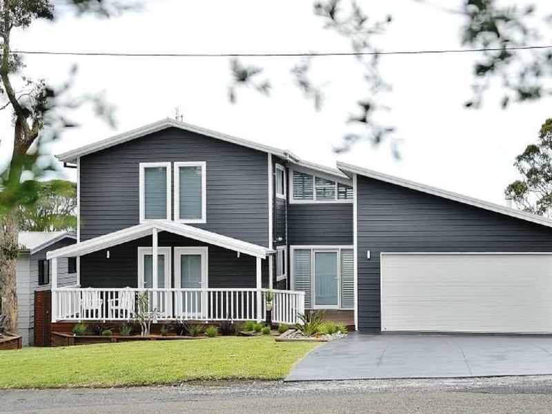 David Reid Homes Southern Highlands home design
