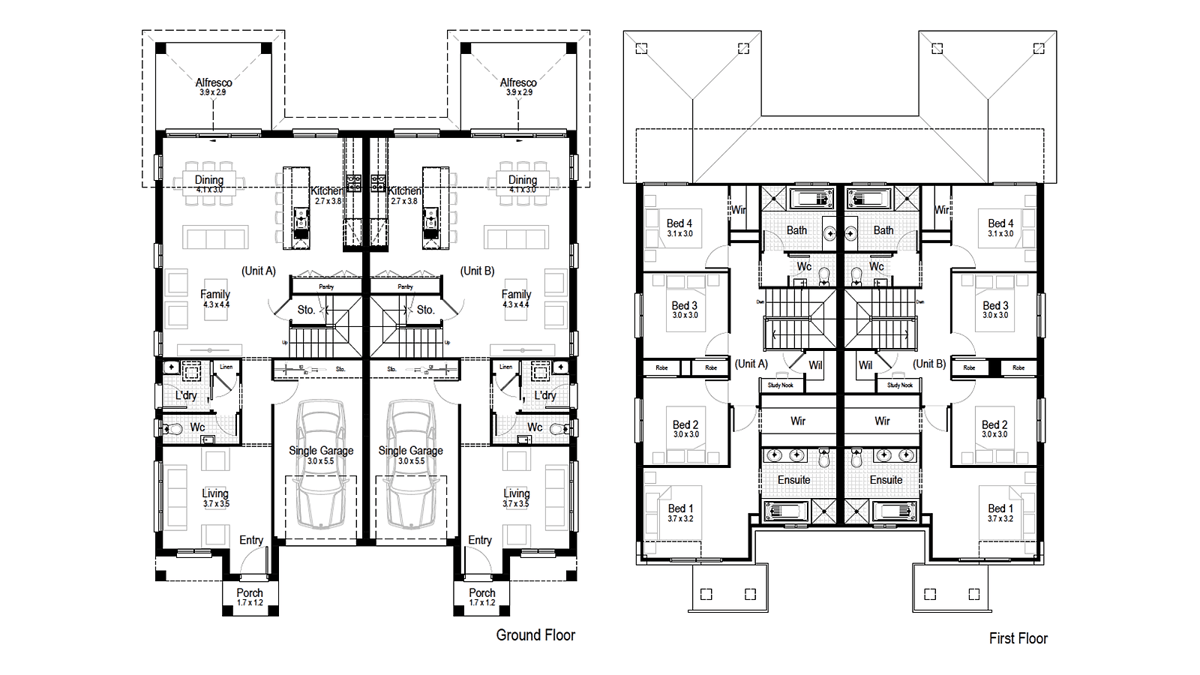 floorplan Image