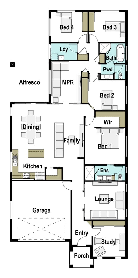 floorplan Image