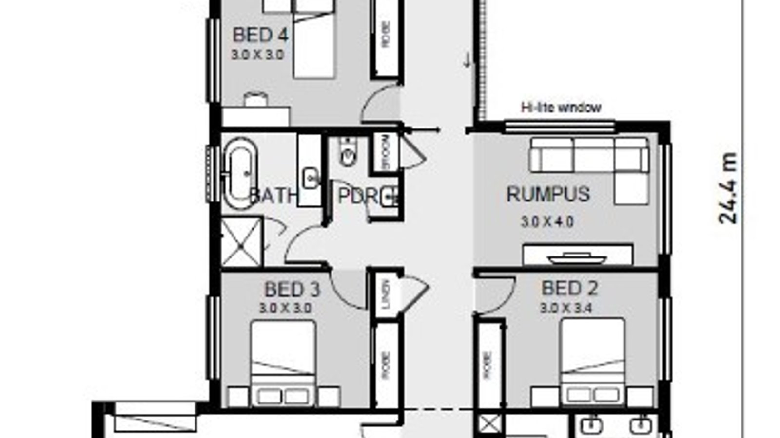 floorplan Image