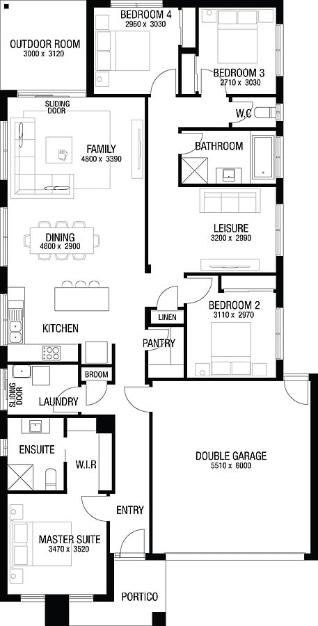 floorplan Image