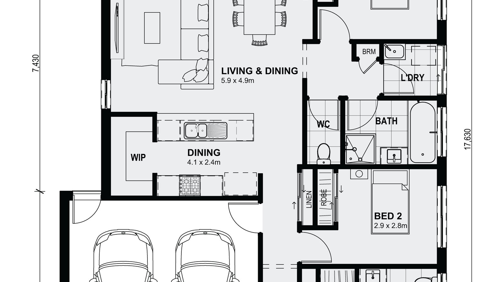 floorplan Image