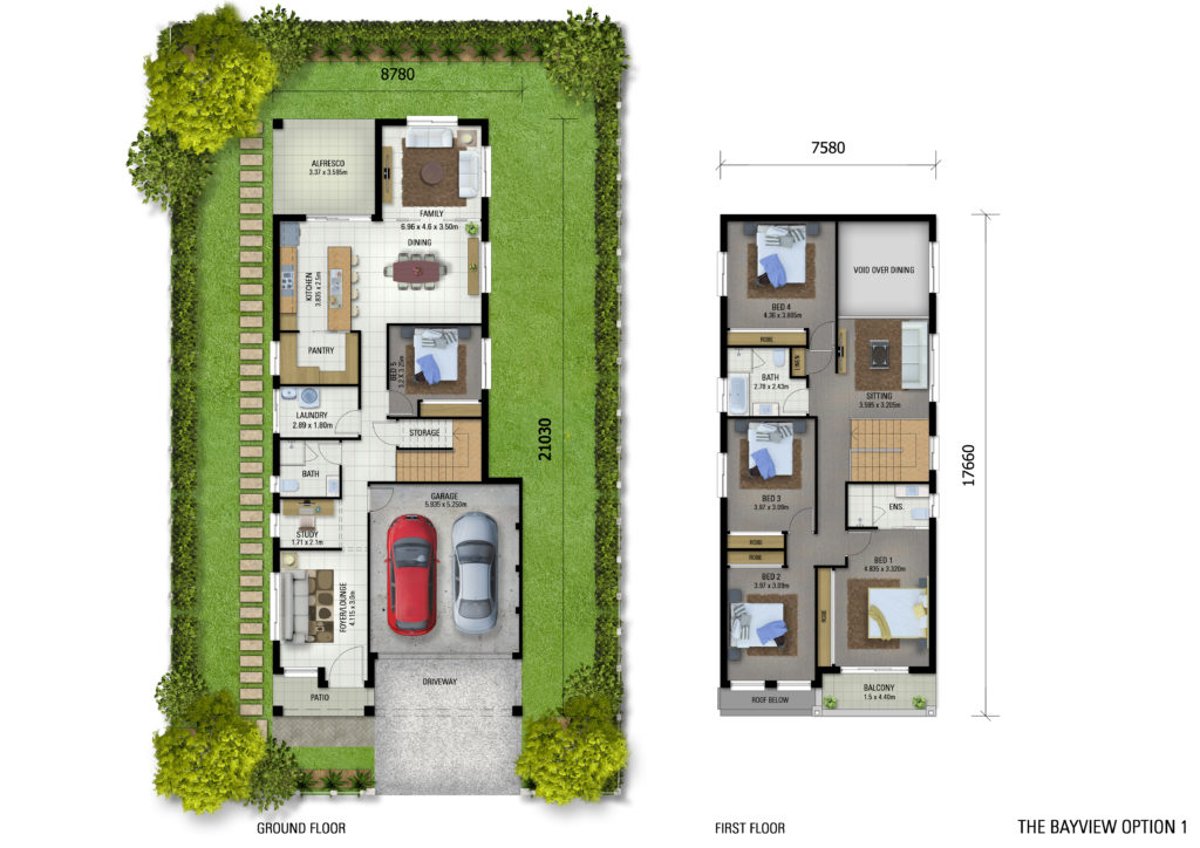 floorplan Image