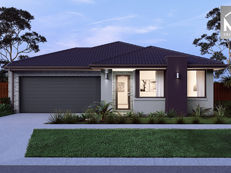 Lot 5613 Horizon Way Beveridge VIC 3753