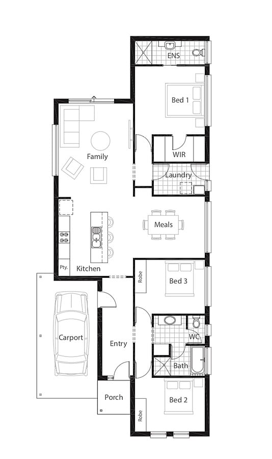 floorplan Image