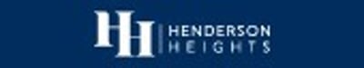 Henderson Heights logo