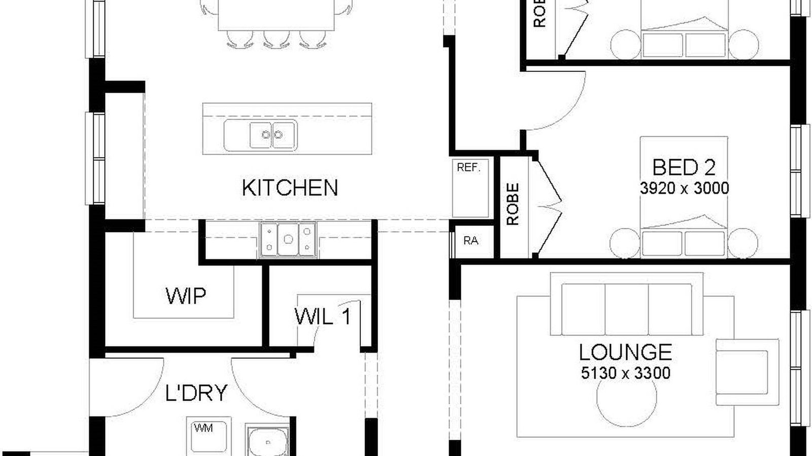 floorplan Image