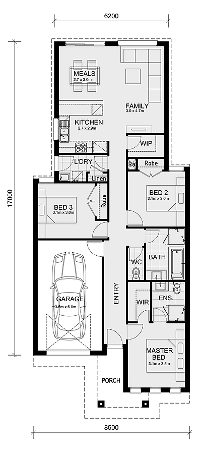 floorplan Image