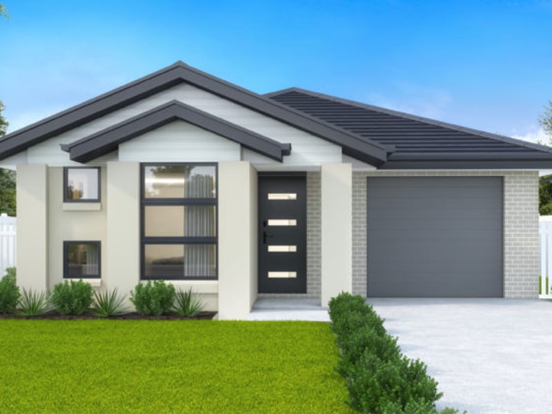 Hudson Homes NSW home design