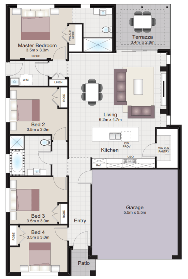 floorplan Image