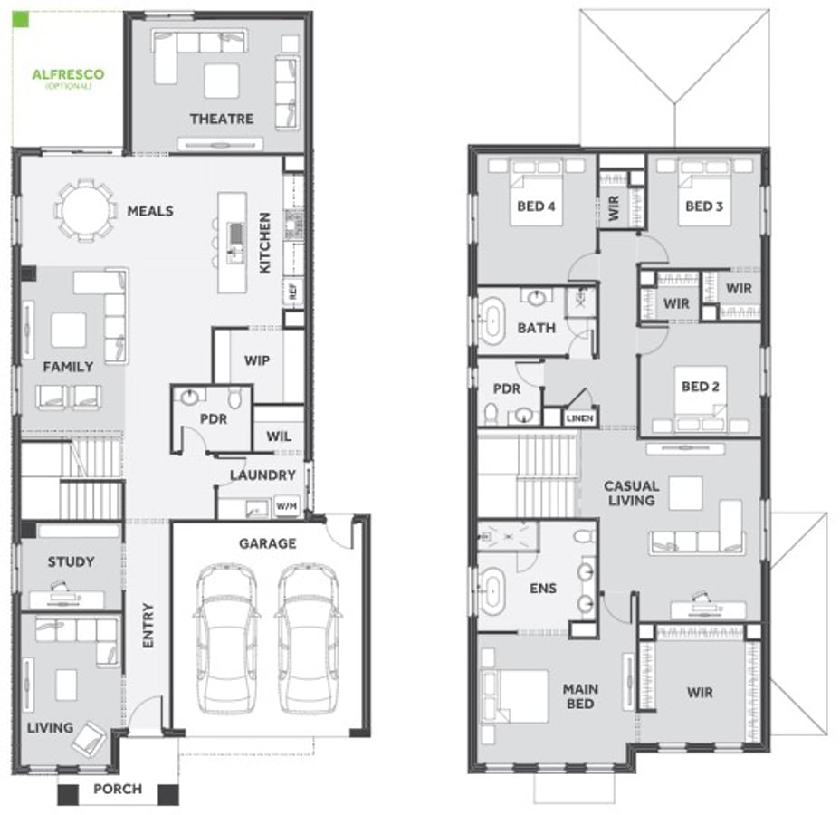 floorplan Image