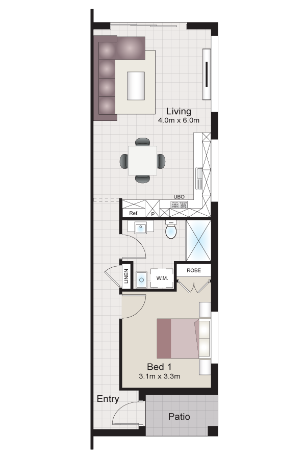 floorplan Image