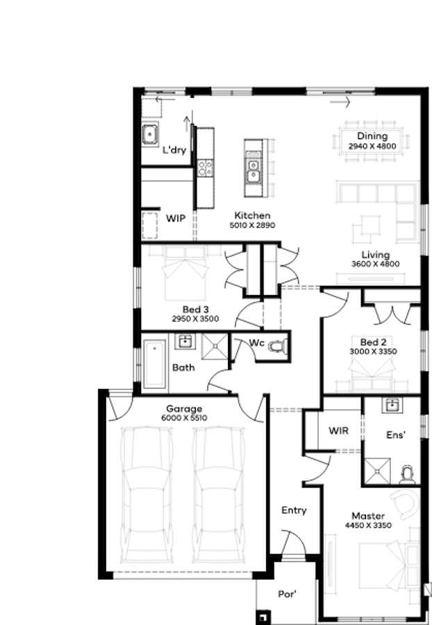 floorplan Image