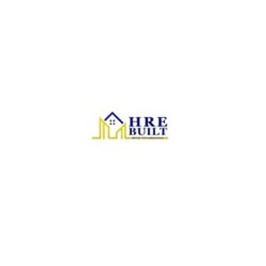 HRE Built Pty Ltd logo