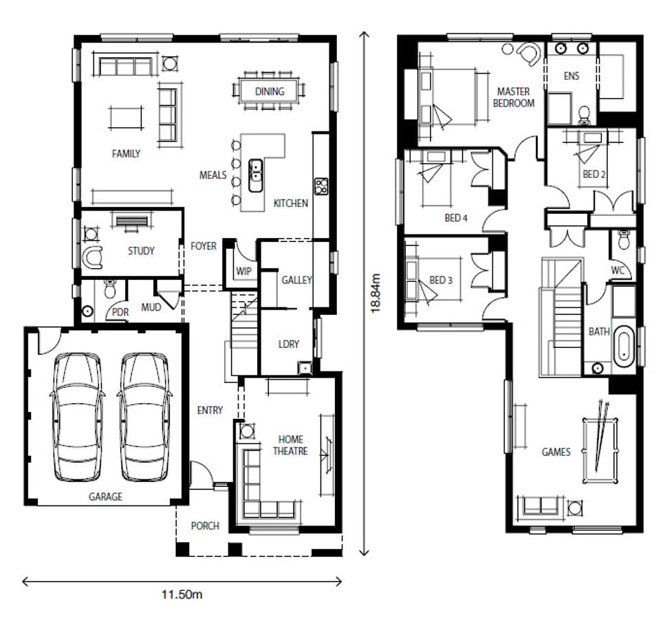 floorplan Image