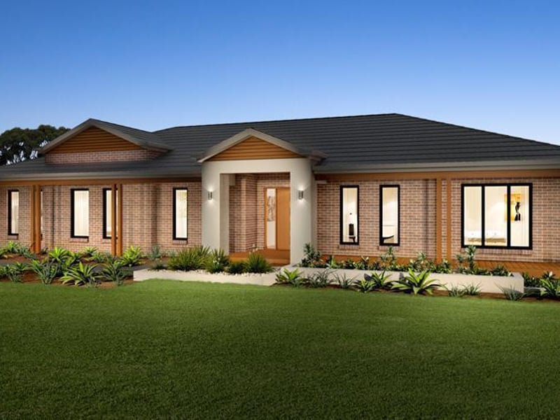 Dennis Family Homes New Home Designs, Floorplans & Pricing